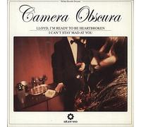 Camera Obscura - Lloyd, I'm Ready to Be Heartbroken