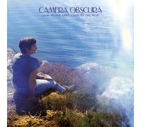Camera Obscura Look to the East, Look to the West (CD) Album