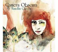 Camera Obscura My Maudlin Career (Vinyl LP) 12" Album