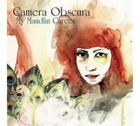 Camera Obscura My Maudlin Career (CD) Album