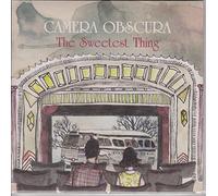 Camera Obscura - The Sweetest Thing