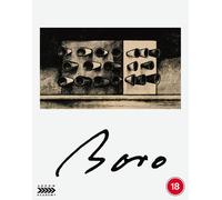 Camera Obscura: The Walerian Borowczyk Collection (Blu-ray) Georges Wilson