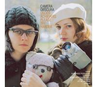 Camera Obscura - Underachievers Please Try Hard