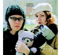Camera Obscura Underachievers, Please Try Harder (Vinyl LP)