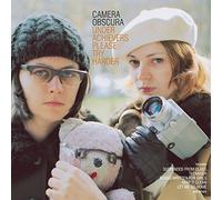 Camera Obscura - Underachievers Please Try Harder