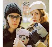 Camera Obscura Underachievers, Please Try Harder (CD) Album