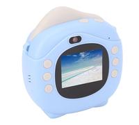 Camera per Bambini Stampa Istantanea, Aggiornamento della Fotocamera Digitale Selfie per Bambini, Compleanno di Natale per Ragazze, HD 12 MP 2 Pollici Schermo IPS per (64GB)