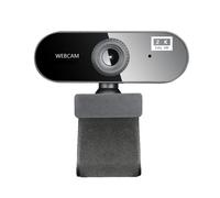 Camera Per Conferenze Video Online In Diretta Per Desktop E Laptop 1080P 2K