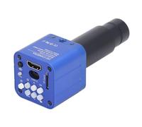 Camera per Microscopi Industriali, Sensore di Immagine del Record Video USB da 24 MP da 24 MP Monte C/CS (Plug)