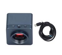 Camera per oculare di Gearwell, microscopio USB Imager 8MP, telecamera per microscopio digitale per oculare elettronica lunga