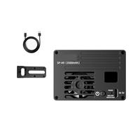 Camera Per Ventola Raffreddamento Esterno Semiconductor A9+ Belvatta Per Refrigerazione Refrigerazione A7M4 A7C ZVE1/10 A6700S Accessorio Raffreddamento Della Fotocamera