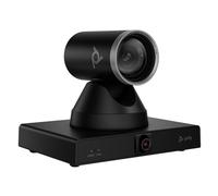 Camera per videoconferenze Poly Studio E60 4K con zoom ottico 12x e MPTZ