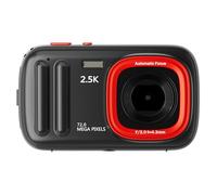 Camera piccola compatta | Camera da 72MP per bambini Vlogging Camera | Telecamera retrò compatta piccola fotocamera per i principiantiMemorie istantanee: questa fotocamera digitale rende la fotografia
