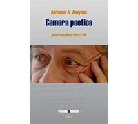 Camera poetica. Ediz. multilingue