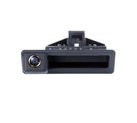 Camera posteriore Accessori per telecamera posteriore con visione notturna Per BMW Serie 3 5 X1 X5 X6(AHD1080P-175deg)