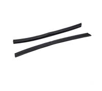 Camera posteriore Guarnizione passaruota anteriore Per Transporter T5 T6 2003-2020, 2 pezzi (codice OE: 7H0837565 7H0837566A)