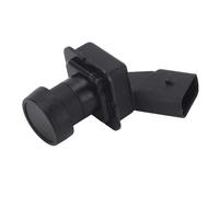 Camera Posteriore Parcheggio, Telecamera Retromarcia Wide Viewing Angle, Per Focus 2015-2019 - Visione Nitida e Ampio Angolo, Montaggio Facile e Resistenza Meteo