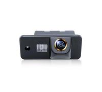 Camera posteriore Per A3 S3 A4 S4 A6 A6L S6 A8 S8 RS4 RS6 Q7 Telecamera posteriore a 4 pin con visione notturna(CVBS-AHD720P)