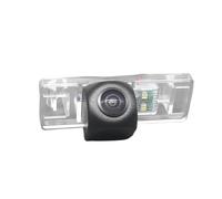 Camera posteriore Per Citroen C3 MK3 5D Hatchback 2016-2019 CCD HD Night Vision Rear View Reverse Camera(Camera)