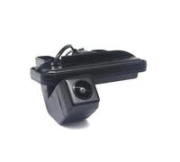 Camera posteriore Per E200 E260 E300 E350 E63 W212 W211 Maniglia del bagagliaio Telecamera per la retromarcia e il parcheggio Full HD(A Static Rectifier)