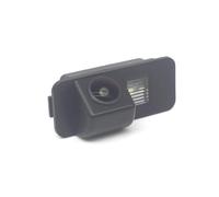 Camera posteriore Per EcoSport MK1 MK2 2004-2018 CCD HD Night Vision Telecamera di retromarcia e parcheggio(Camera with Filters)