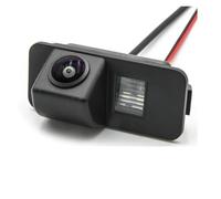 Camera posteriore Per Fiesta MK6 2009-2015 Telecamera posteriore HD AHD(C135 AHD 720P)