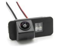 Camera posteriore Per Mondeo MK4 MK5 2007-2017 Auto HD AHD Telecamera di retromarcia e parcheggio(D170 AHD 720P)