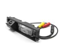 Camera posteriore Per Peugeot 108 2014-presente HD AHD Telecamera posteriore per parcheggio e retromarcia(D170 AHD 720P)