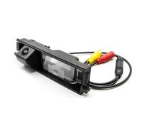 Camera posteriore Per Peugeot 108 2014-presente Telecamera posteriore HD AHD(D170 AHD 720P)