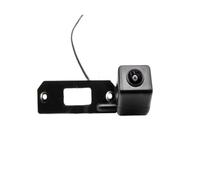 Camera posteriore Per Seat Leon MK2 2005-2012 Telecamera di retromarcia(D170 AHD 720P)