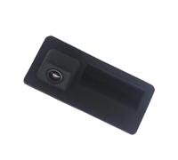 Camera posteriore Per Skoda Per Octavia 5E 2013-2016 Telecamera posteriore per visione notturna HD CCD(A Static Guidlines)