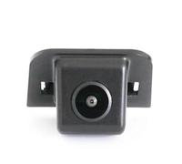 Camera posteriore Per Toyota Per Prius 2011-2014 Telecamera posteriore impermeabile con visione notturna HD(Fixed Rule For R Line)