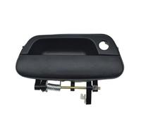 Camera posteriore Set Di Maniglie Interne Ed Esterne Per Auto Per Chevrolet Per Spark 2010-2015, Interno Per Maniglia Incluso(Front-right)