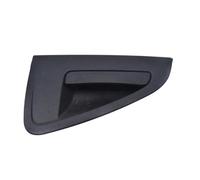 Camera posteriore Set Di Maniglie Interne Ed Esterne Per Auto Per Chevrolet Per Spark 2010-2015, Interno Per Maniglia Incluso(Rear-right)