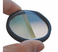 Camera Prisma Filtro Split Caleidoscopio per Canon EF50/F1.8 49mm Fotografia Accessori Vetro M1X0 Telefono CPL Mcuv Mobile ND Star