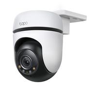 Camera Ptz IP Wifi 4Mpx Fissa Ir 30m Tapo Detec. Movimento C520WS Di Tp-Link