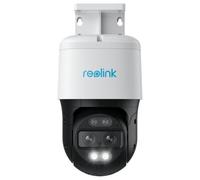 REOLINK TRACKMIX 4K DUAL-VIEW POE CAM