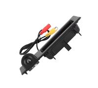 Camera Retromarcia Auto Compatibile Con La Serie 3 Per F30 La Sostituzione Della Telecamera Di Assistenza Al Parcheggio Del Monitor Di Backup HD Maniglia Bagagliaio Automatico
