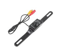 CAMERA RETROMARCIA AUTO TELECAMERA INFRAROSSI 8 LED RETROCAMERA