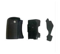 Camera Rubber Set, Compatible With Canon, 80D | Hands rubber, USB cover and thumb rubber assembly for camera body maintenance replacement