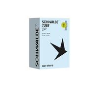 Camera Schwalbe 24 x 1.00 40 mm V.Moto