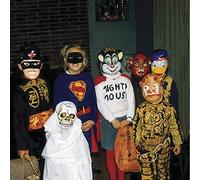 Camera Shy - Jack-O-Lantern