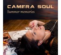 Camera Soul - CD - SUMMER MEMORIES
