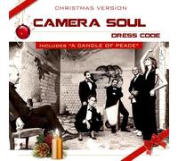 Camera Soul Dress Code - Xmas Version (CD)