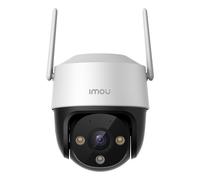Camera Speedom Cruiser2C 2K 3Mp Ptz 3.6Mm/Ir30/Ip66/Msd/Fc/Wifi/Mic