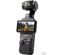 Camera sport - DJI - Osmo Pocket 3 - Nero