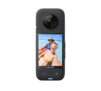 Insta360 X4 Action Camera Nero