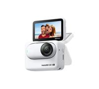 Insta360 GO 3S fotocamera per sport d'azione 4K Ultra HD Wi-Fi 39,1 g