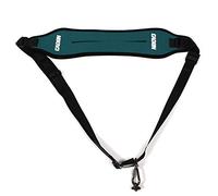 Camera Strap in neoprene rapida Strap Caden Verde