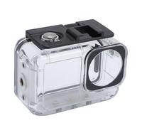 Camera Subacquea, Alloggiamento per la Protezione della Fotocamera Al 98% di Trasmissione della Luce per l'azione 3 (Con filtro)